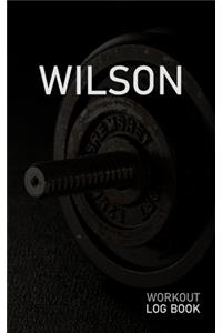Wilson