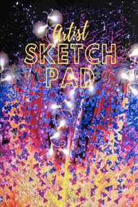Artist Sketch Pad