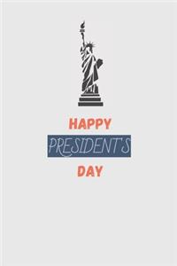 Happy President's Day