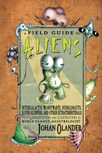 Field Guide to Aliens