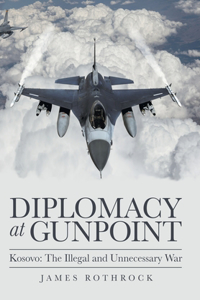 Diplomacy at Gunpoint