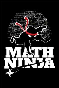 Math Ninja