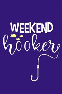 Weekend Hooker
