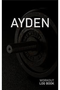 Ayden