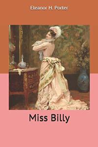 Miss Billy