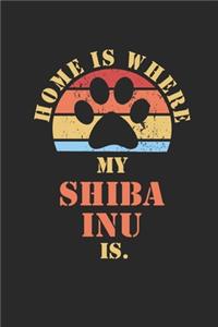 Shiba Inu