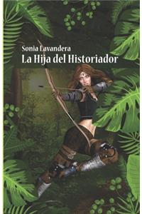 La Hija del Historiador