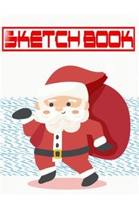 Sketchbook For Markers Christmas Gifts Christmas
