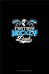 Fantasy Hockey Dad