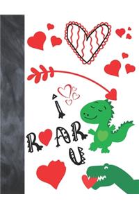 I Roar You