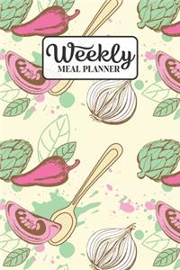 Weekly Meal Planner