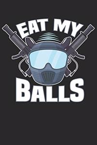 Eat My Balls