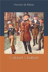 Colonel Chabert
