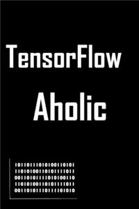TensorFlow Coding Journal