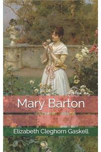 Mary Barton