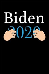 Biden 2020