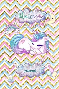 Unicorn Journal