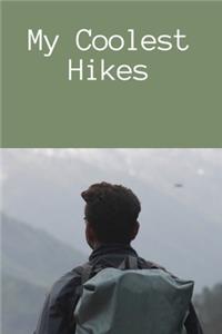 My Cooles Hikes