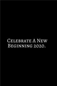 Celebrate A New Beginning 2020
