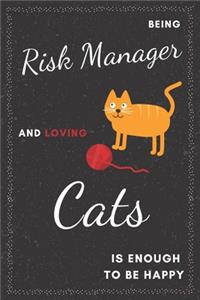 Risk Manager & Cats Notebook