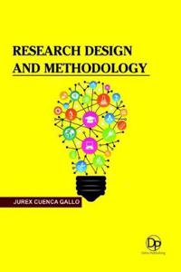 Research Design and Methodology