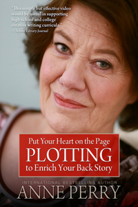 Put Your Heart on the Page