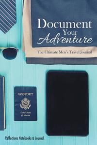 Document Your Adventure