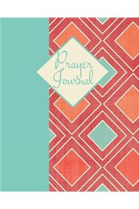 Prayer Journal