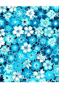 Floral Notebook
