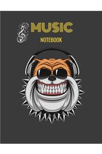 Music Notebook