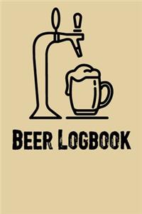 Beer Logbook