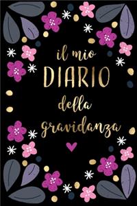 Il Mio Diario della Gravidanza