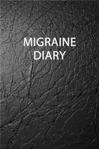 Migraine Diary
