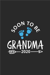 Soon To Be Grandma 2020