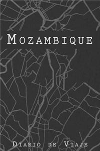 Diario De Viaje Mozambique