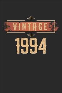 Vintage 1994