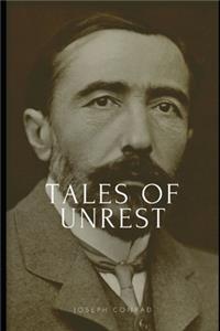 Tales of Unrest