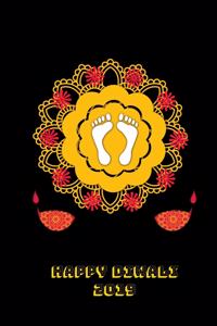 Happy Diwali 2019