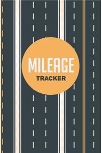 Mileage Tracker