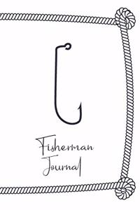 Fisherman Journal