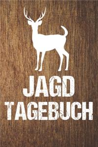 Jagd Tagebuch