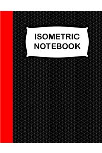 Isometric Notebook