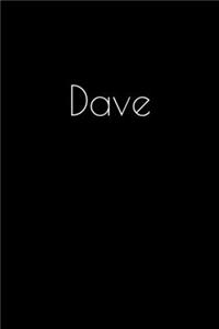 Dave