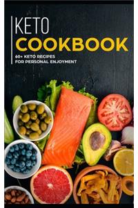 Keto Cookbook