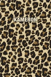 Kameron