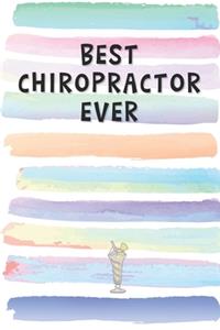 Best Chiropractor Ever