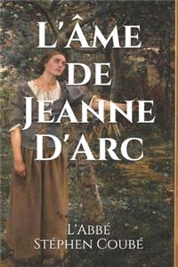 L'Âme de Jeanne D'Arc