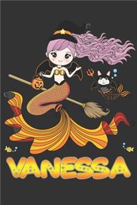 Vanessa