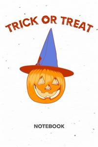 Trick Or Treat