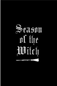 Season Of Witch